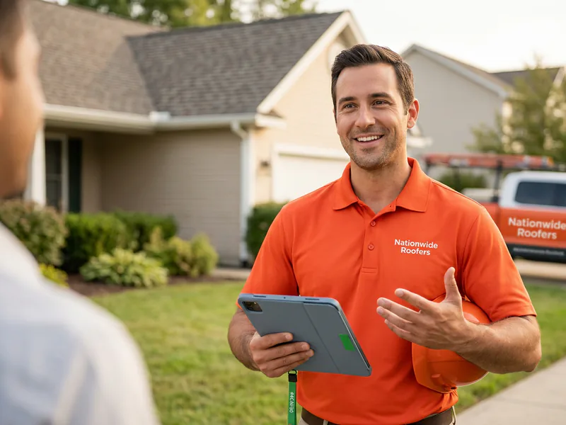 Roof Installation  in Harlem  FAQ